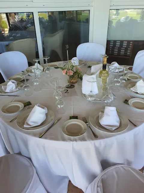 Beach Club Sotogrande Quo de Octógono