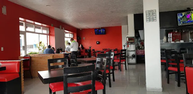 La Finca de San Marcos