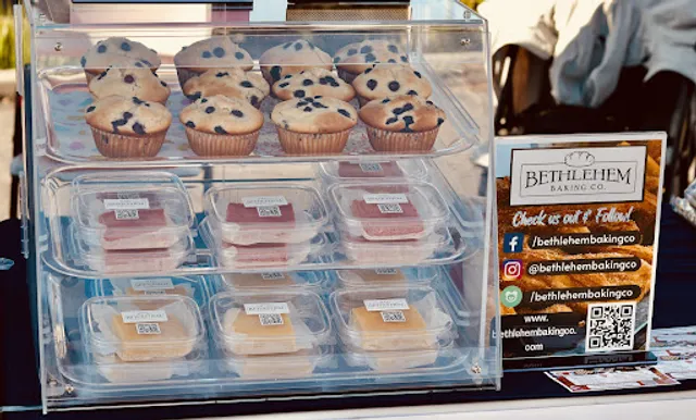 Bethlehem Baking Co.