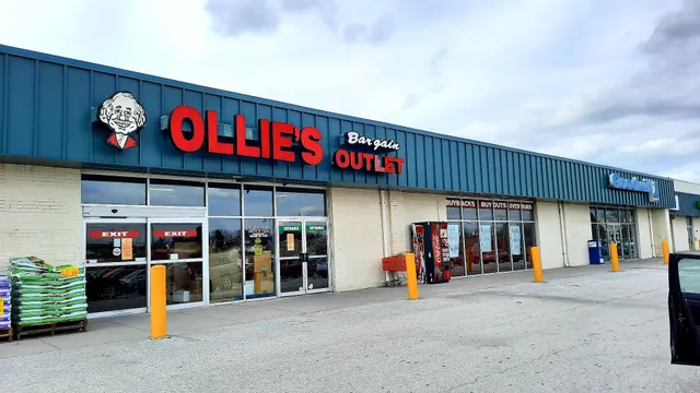 Ollie's Bargain Outlet