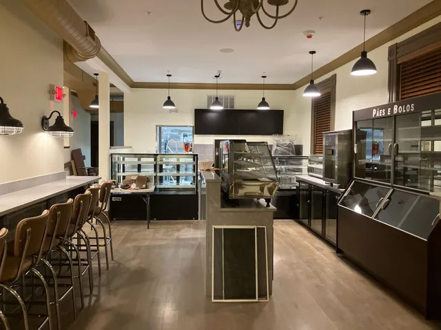 98 Cafe Bakery & Diner