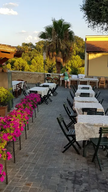 Pizzeria da Marcella