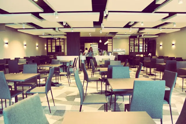 Brasserie de Chailly