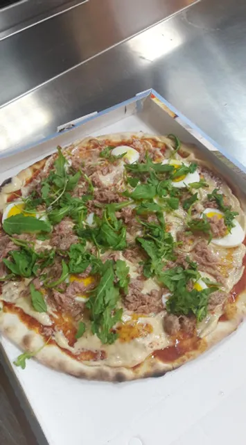 A Tutta Pizza - Spalato