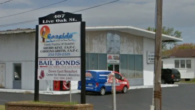 Seaside Family Practice Of Beaufort