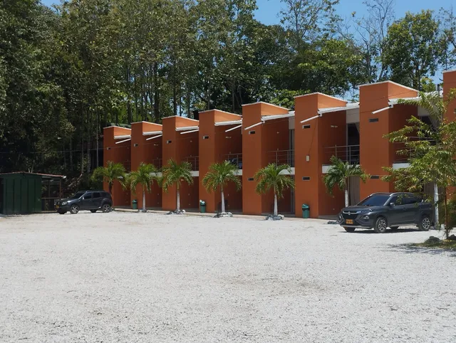 Hotel Inversiones Napoles