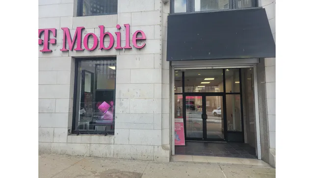 T-Mobile