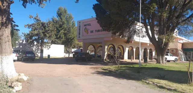 Hotel Turismo Tinogasta