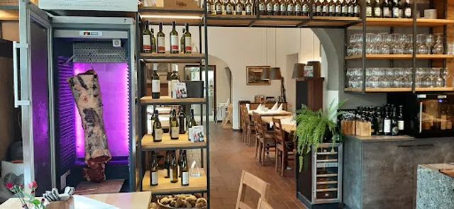 Kapsreiter Stadtwirt Schärding