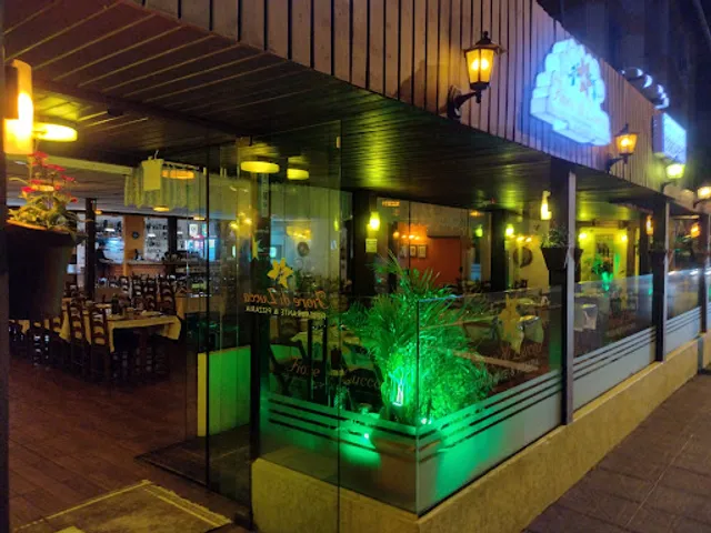 Ravi Mari Pizzaria e Delivery