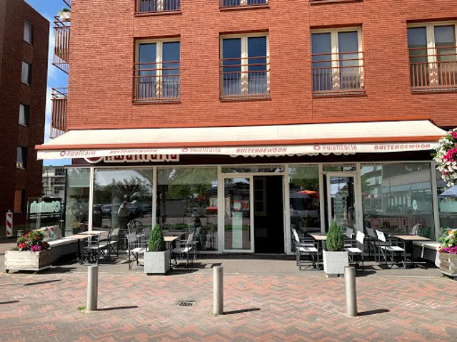 Kwalitaria Buitengewoon