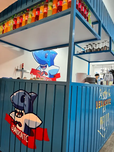 EL JAROCHITO CONDESA