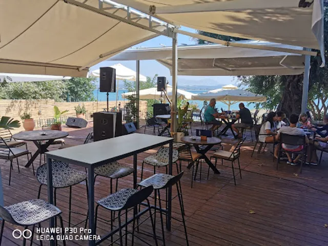 Saint George Kitchen Bar