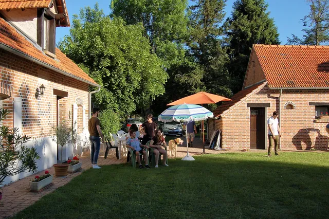 Les Gites de Bel Air