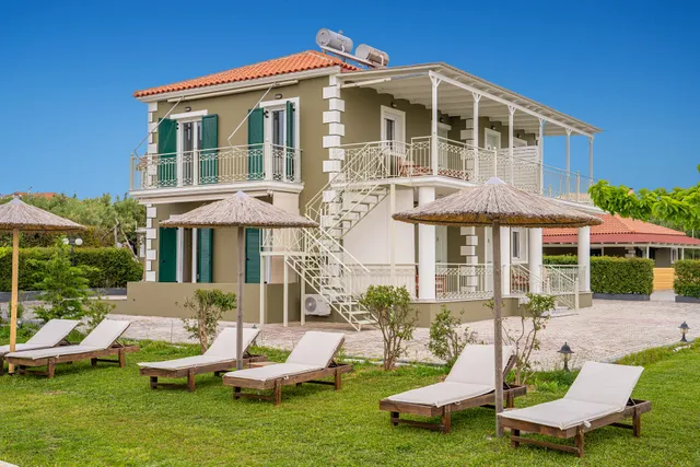 Vasta Lagkadi Village