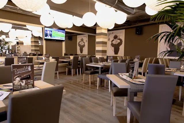 Tourlé LaPizzeria e ilGrill Parabiago