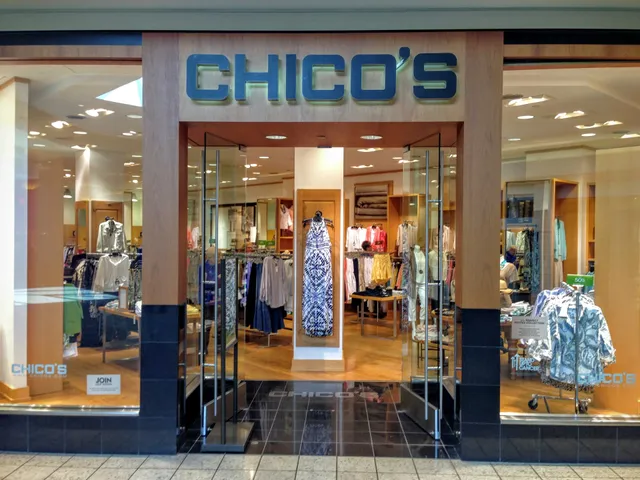 Chico's