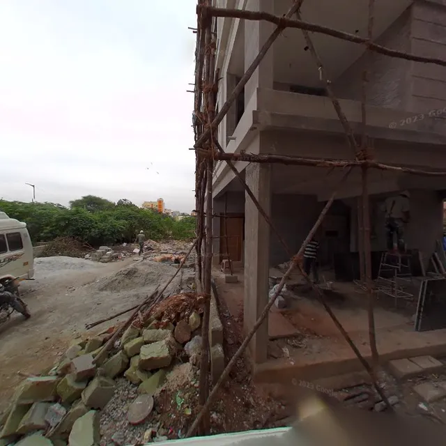 Indian Spicy Restaurant