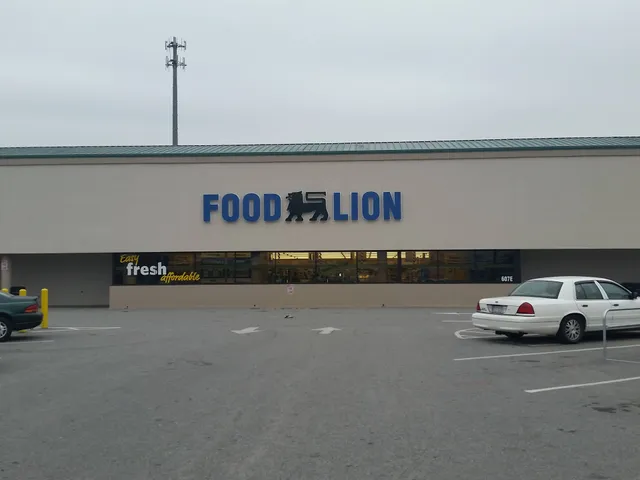 Food Lion