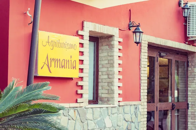 Farm Armania Rossano Calabro