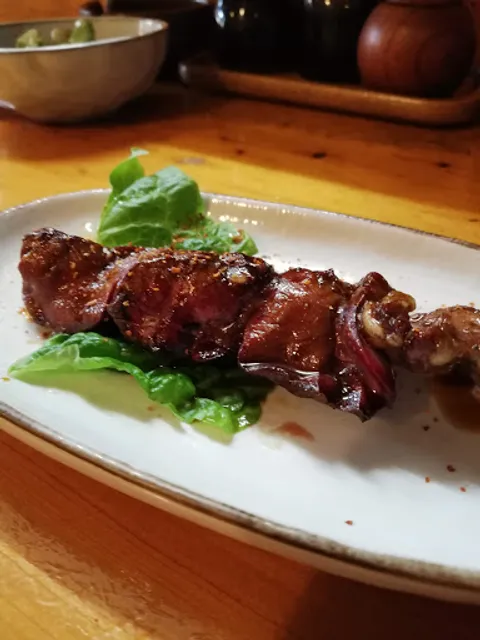 手打ちうどん なすび