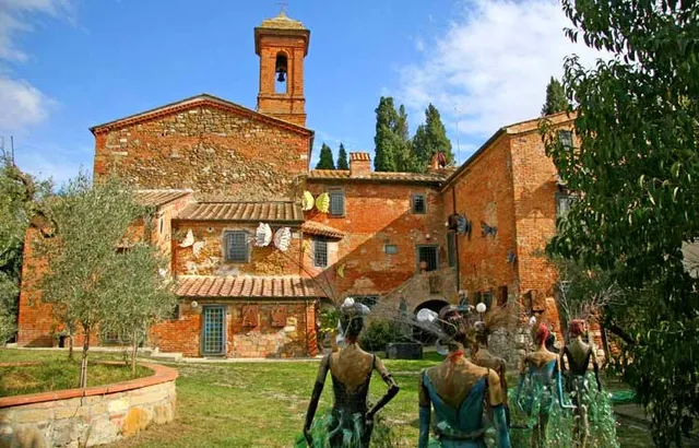 Residenza D'Arte