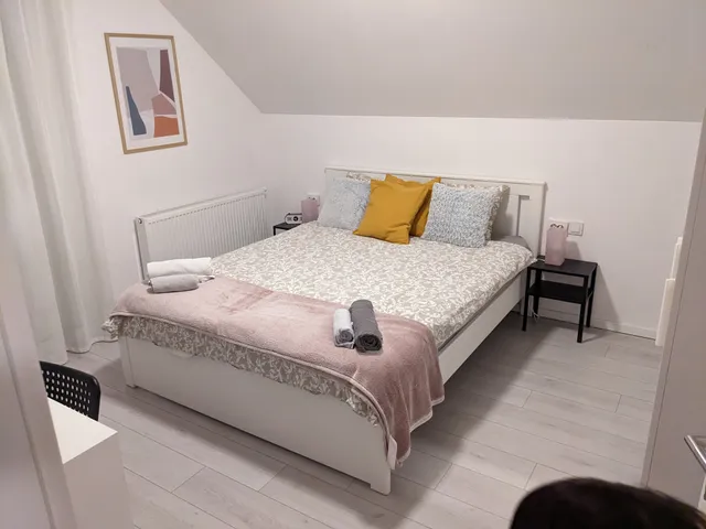 White Rooms Arena Zagreb