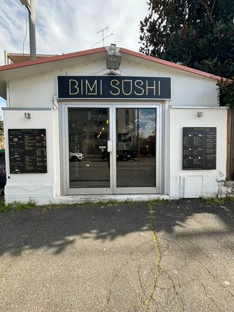 Bimi Sushi