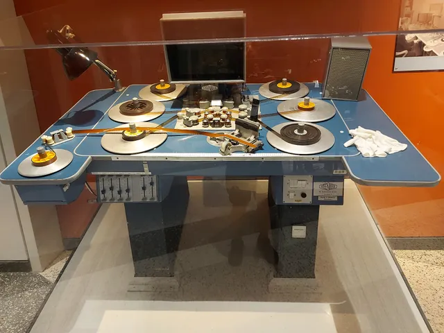 Canadian Broadcasting Corporation