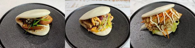 Fantastic Bao