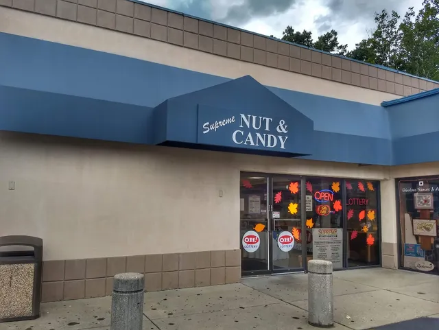 Supreme Nut & Candy Company - Montgomery