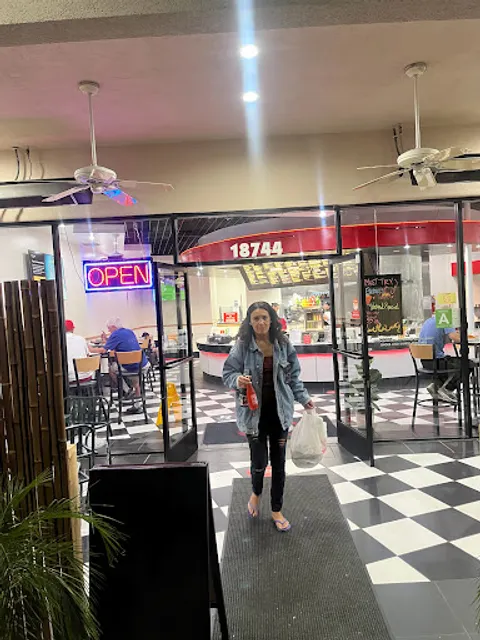 Patio Tapatio Mexican Cuisine