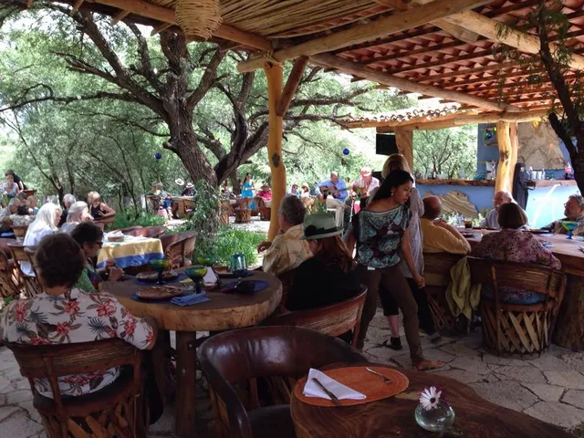 El Coyote Flaco Restaurante