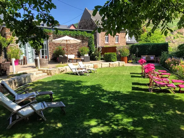 Hotel Echternacher Hof