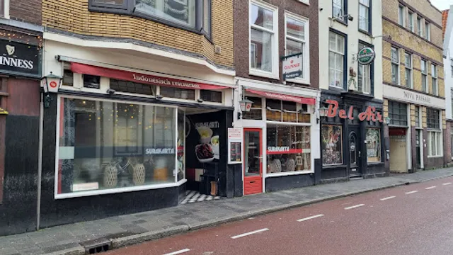 Surakarta Restaurant