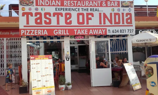 Taste of India