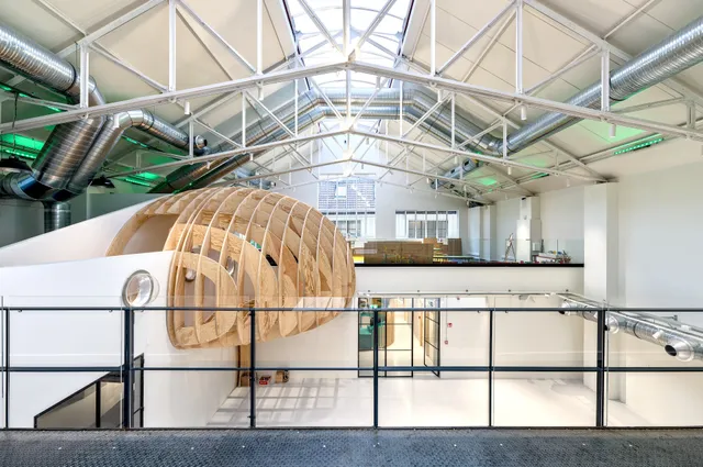 SOMA - Creativity through play