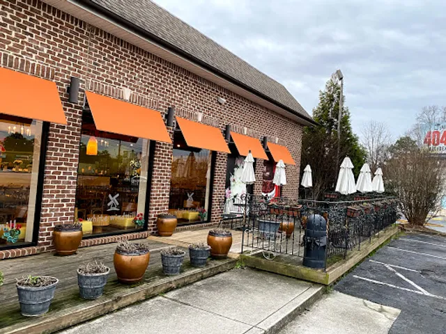 White Windmill Bakery and Cafe