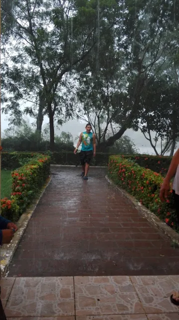 Guadalupe Victoria (El Atorón)