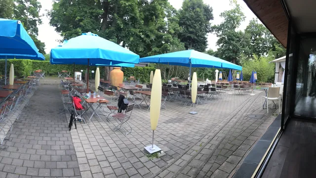 Restaurant Epidavros