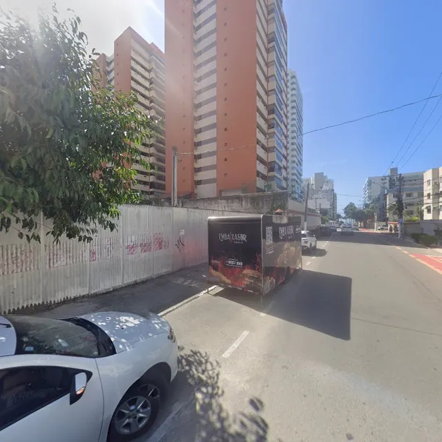 Explosão de Sabores