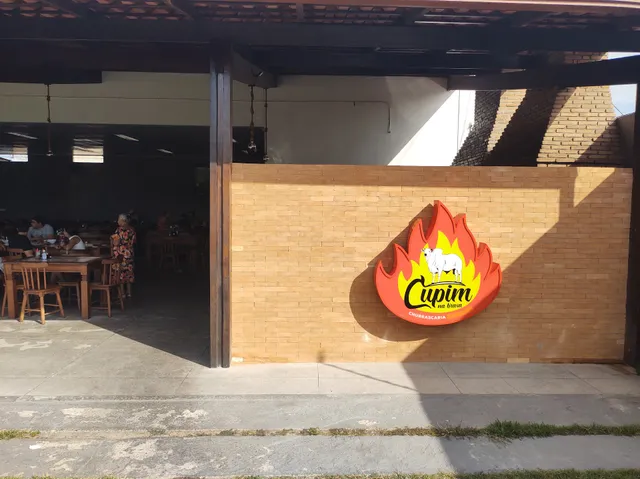 Churrascaria Cupim na Brasa