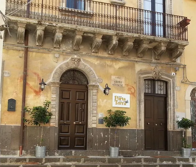 B&B Porta della Terra