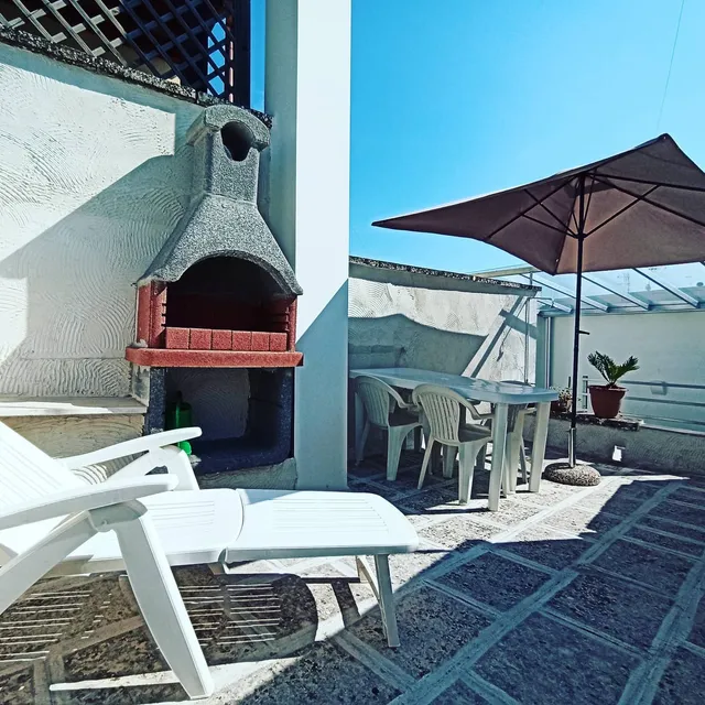 Casa Amata Salentina la Casa Vacanze nel cuore del Salento