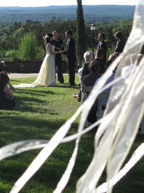 The Lookout Guest house