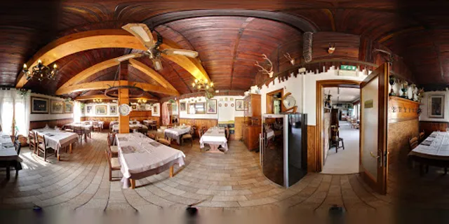 Da Gino Trattoria Pizzeria