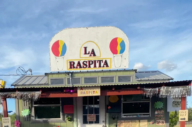 La Raspita
