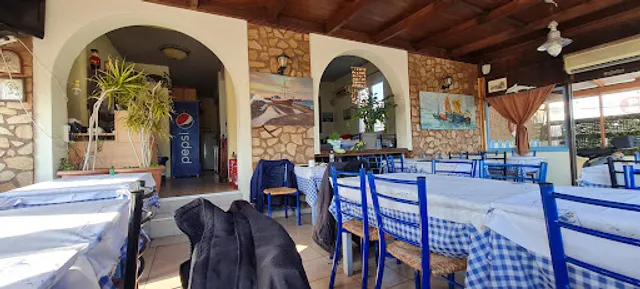 Το στέκι του Χειλά