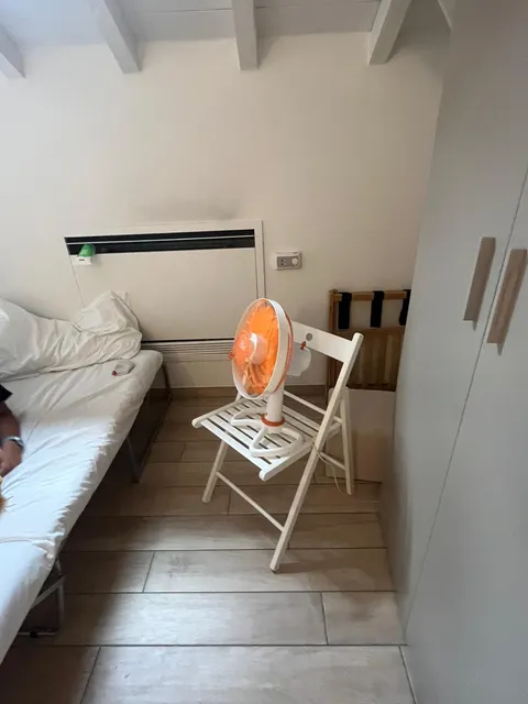 Comonfive Apartments