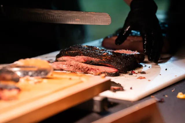 Smokey D's DFW - Halal Texas BBQ